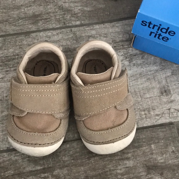 stride rite kellen